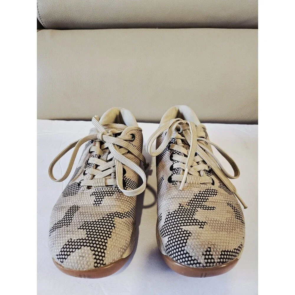 NOBULL Tennis Shoes Women's Size 7 - Picture 2 of 7
